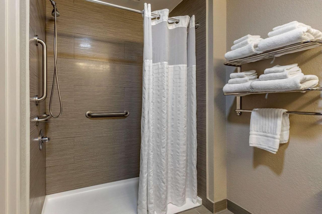Comfort Suites Pineville - Ballantyne Area Zewnętrze zdjęcie