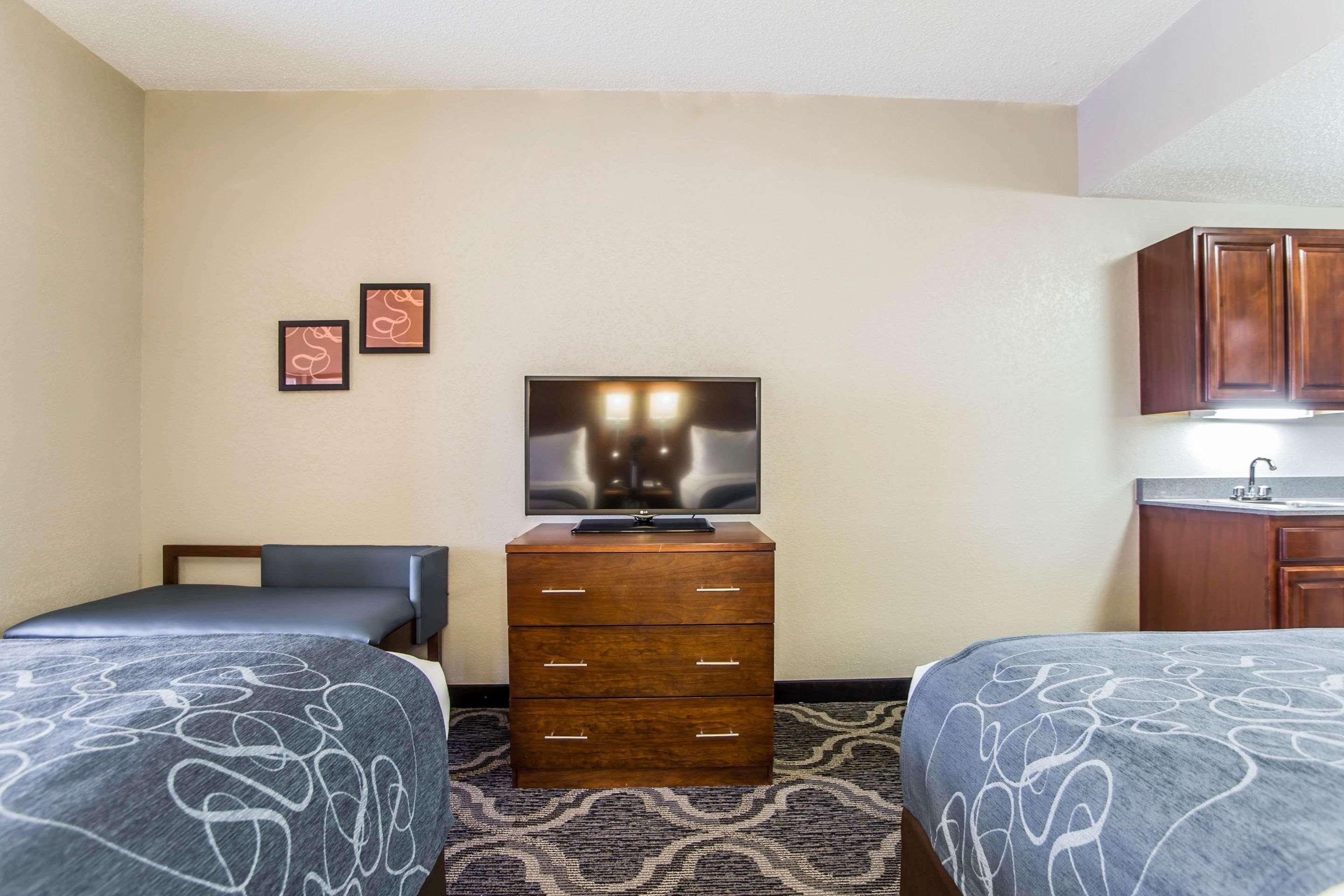 Comfort Suites Pineville - Ballantyne Area Zewnętrze zdjęcie