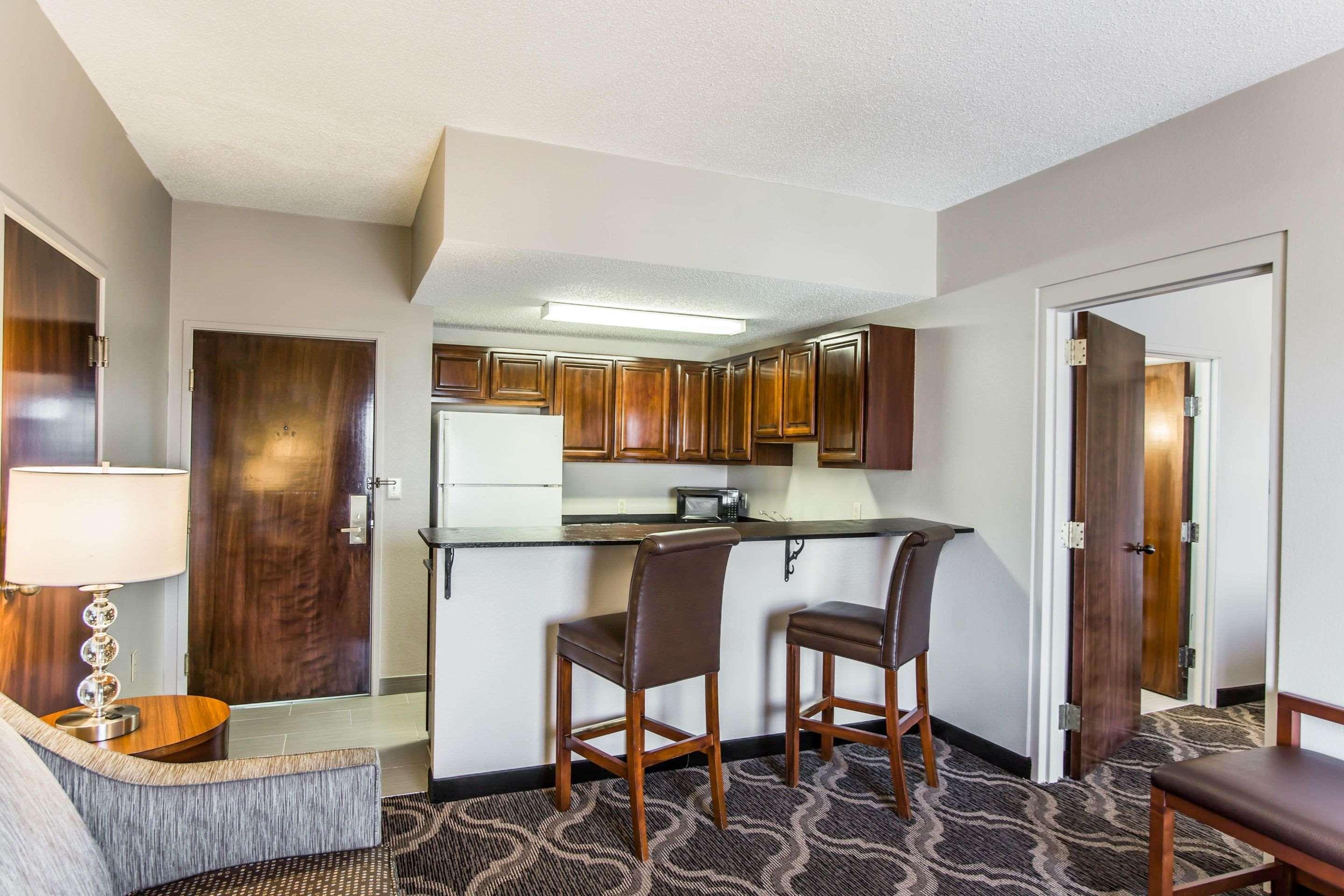 Comfort Suites Pineville - Ballantyne Area Charlotte Zewnętrze zdjęcie