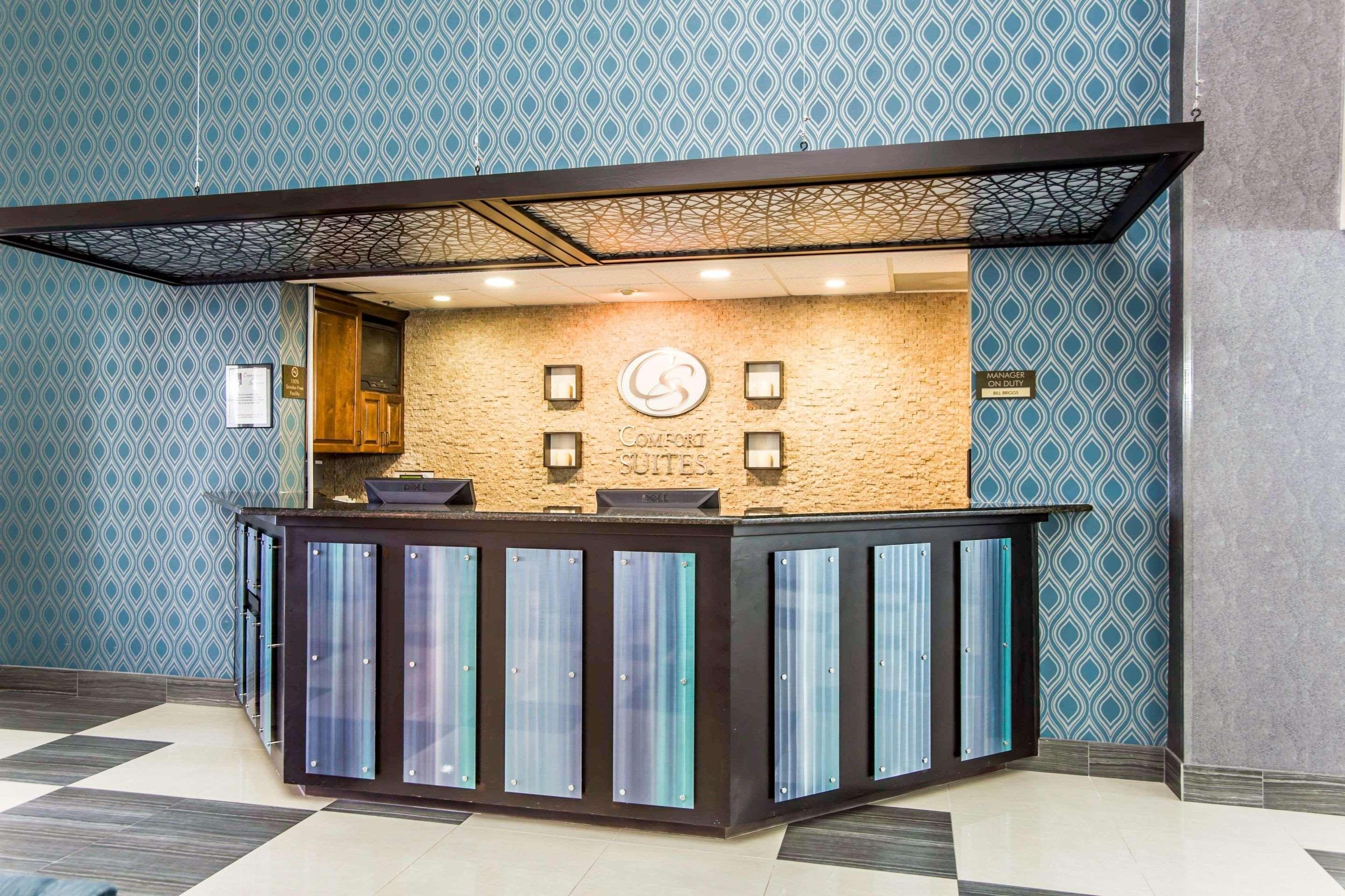 Comfort Suites Pineville - Ballantyne Area Zewnętrze zdjęcie