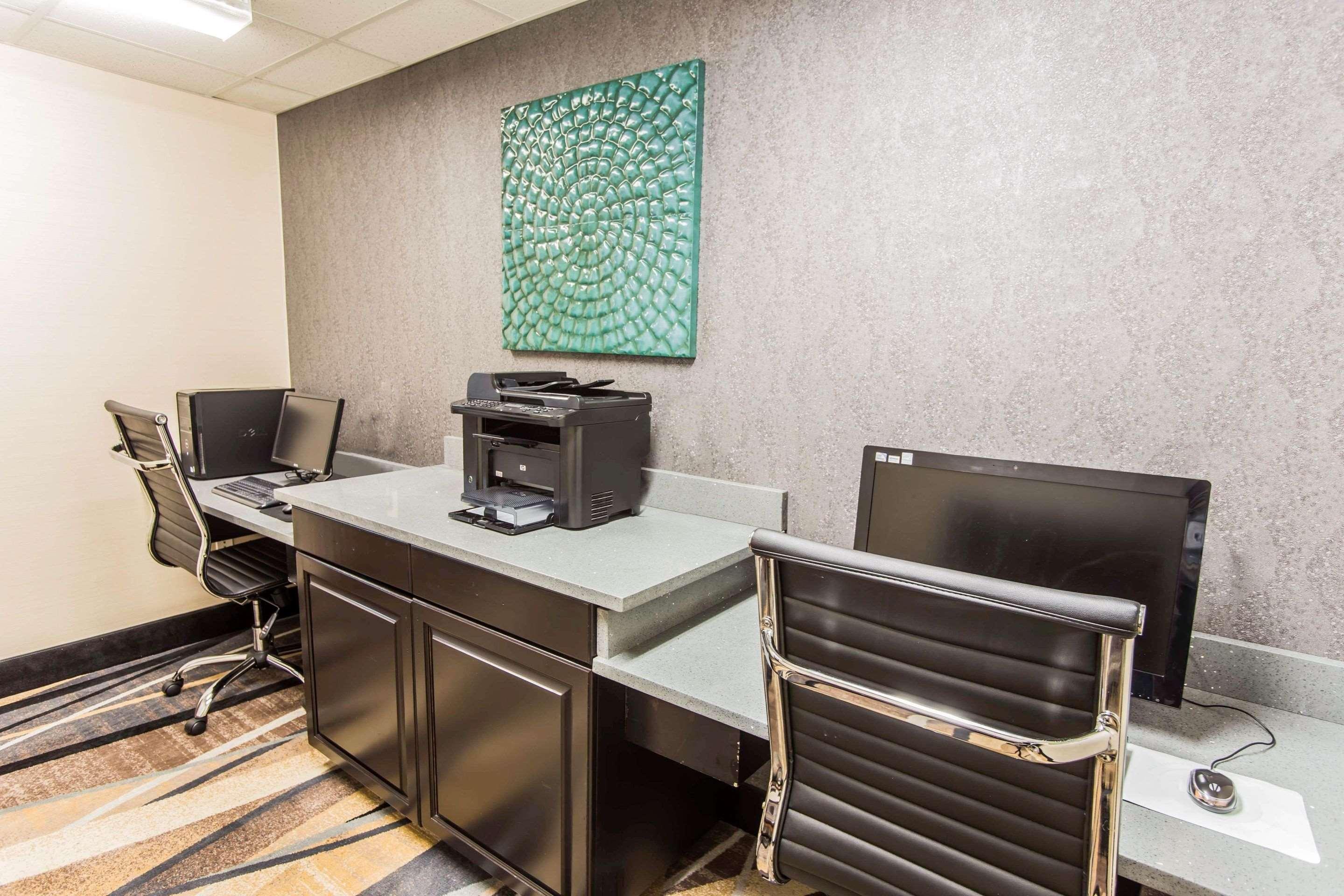 Comfort Suites Pineville - Ballantyne Area Zewnętrze zdjęcie