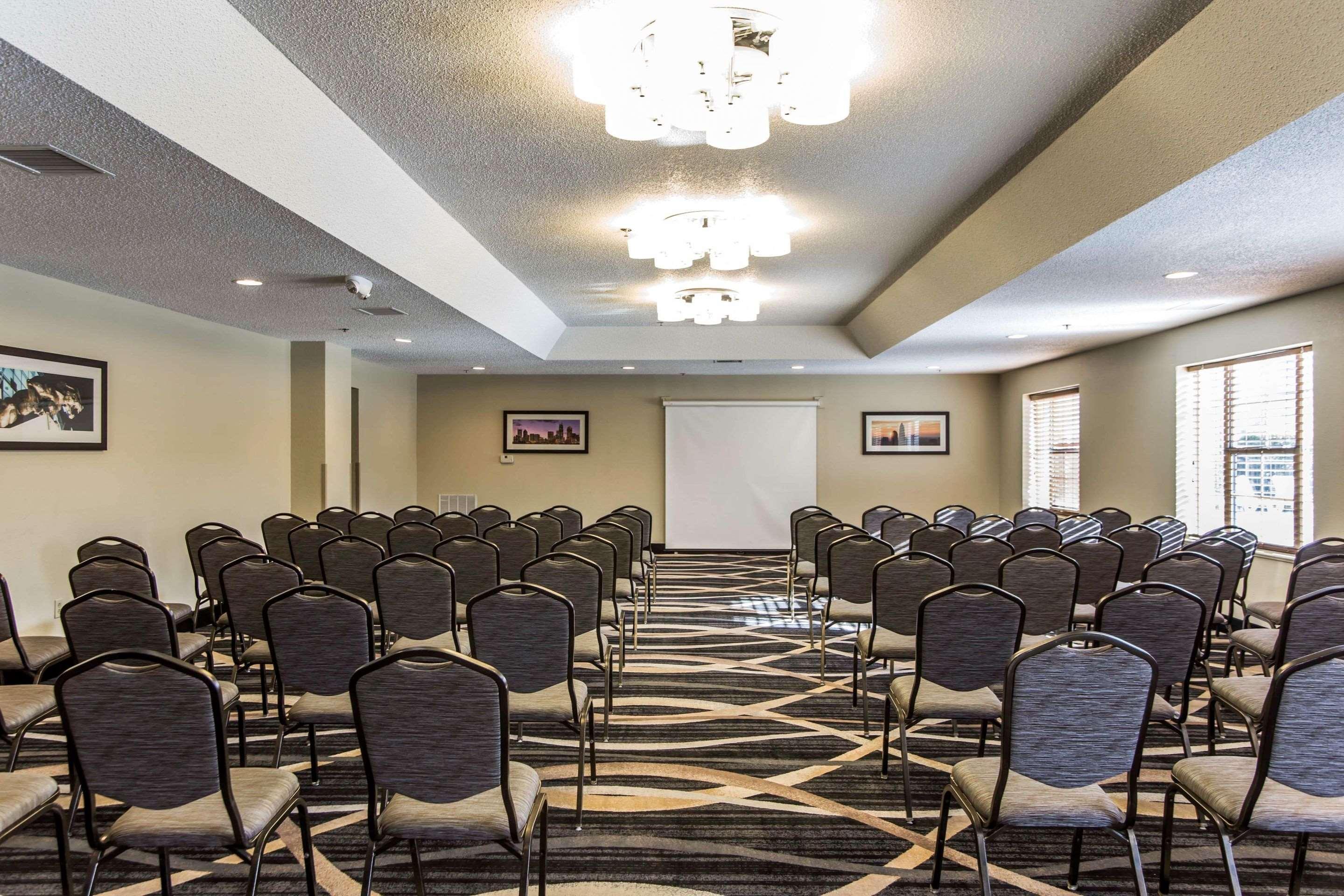 Comfort Suites Pineville - Ballantyne Area Zewnętrze zdjęcie